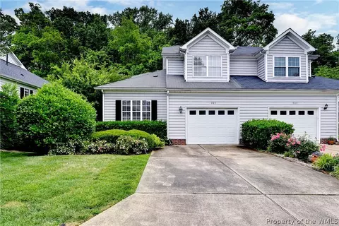 705 Commons Way, Williamsburg, VA 23185
