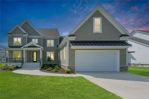 107 Goffigans Trce, Yorktown, VA 23693