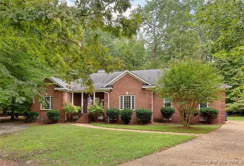 108 Belleview, Williamsburg, VA 23188