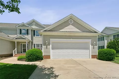 3114 Cider House Rd, Toano, VA 23168