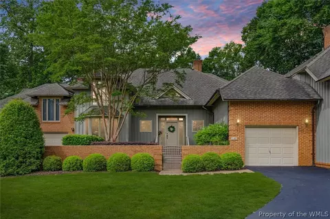 160 Warehams Pt, Williamsburg, VA 23185
