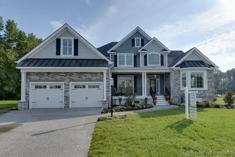 203 William Storrs Rd, Yorktown, VA 23693