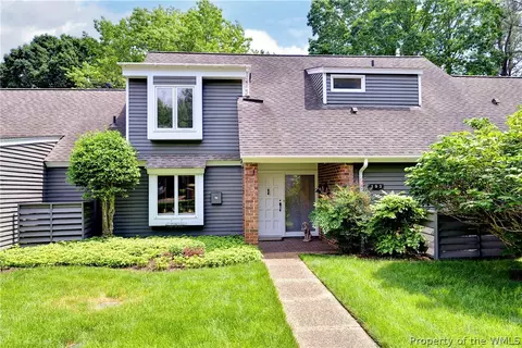 293 Littletown Quarter, Williamsburg, VA 23185