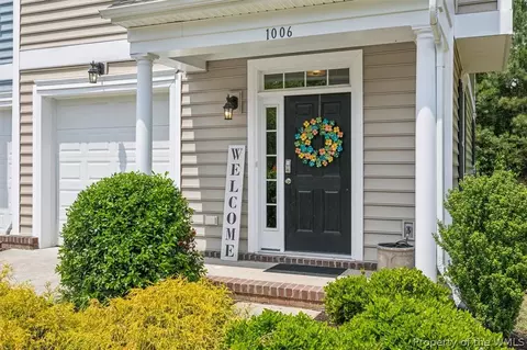 1006 Prosperity Ct, Williamsburg, VA 23188