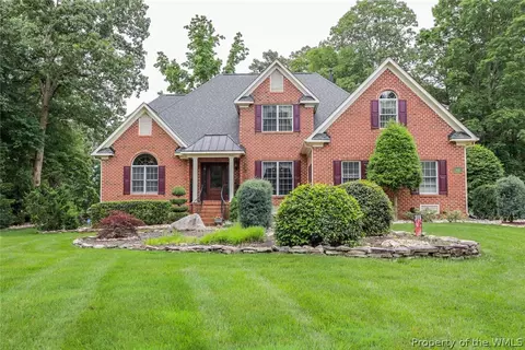 4053 Frances Berkeley, Williamsburg, VA 23188