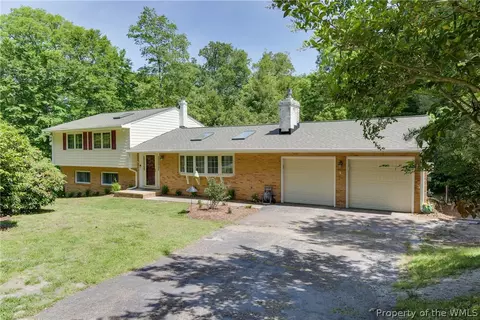 111 Willoughby Dr, Williamsburg, VA 23185