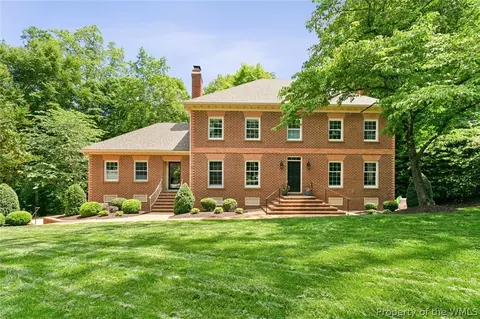 208 William Claiborne, Williamsburg, VA 23185