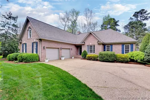 125 Meadowbrook, Williamsburg, VA 23188