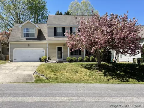 4115 Silverwood Dr, Williamsburg, VA 23188