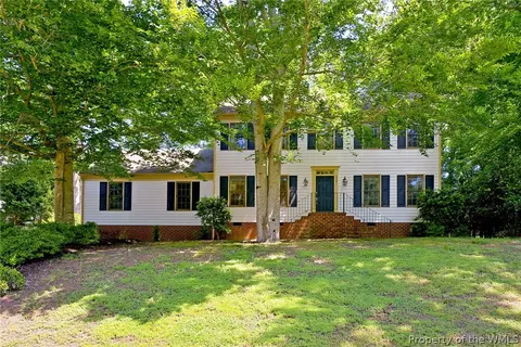 4761 Bristol Cir, Williamsburg, VA 23185