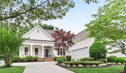 3005 Old Grove Ln, Toano, VA 23168