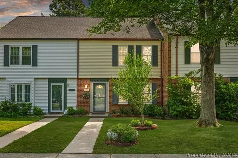1402 London Company Way #1402, Williamsburg, VA 23185