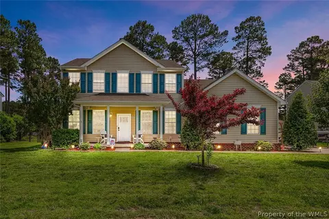 217 Grandville Arch Arch, Smithfield, VA 23430
