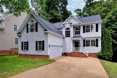 5215 Blockade Reach, Williamsburg, VA 23185
