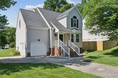 101 Bronze Ct, Williamsburg, VA 23185