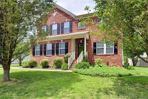 3509 Merestep Way, Toano, VA 23168