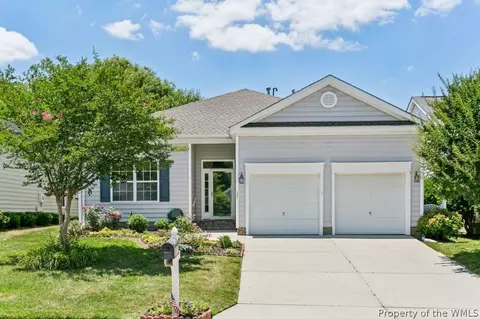 6227 Chelsea Cres, Williamsburg, VA 23188