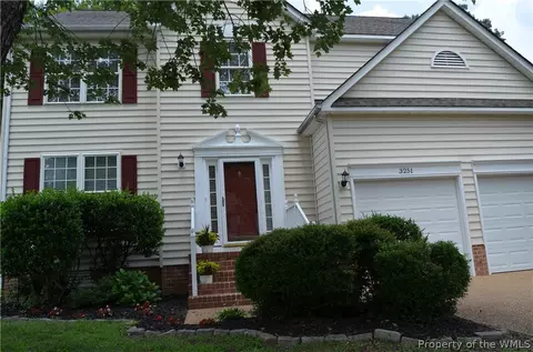 Undisclosed, Williamsburg, VA 23188
