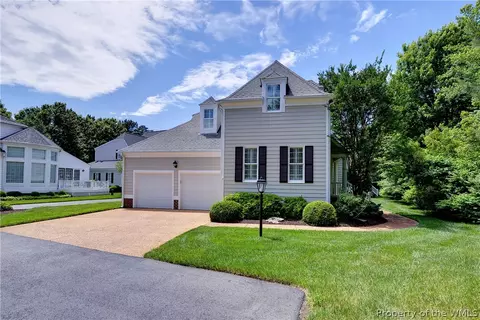 3709 Keswick Pl, Williamsburg, VA 23188