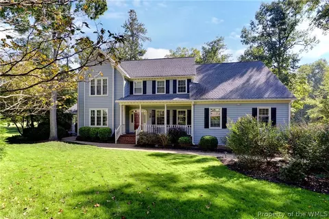 110 Carnoustie, Williamsburg, VA 23188