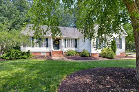 3700 Captain Wynne Dr, Williamsburg, VA 23185