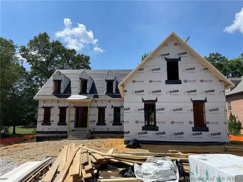 136 Killarney, Williamsburg, VA 23188 photo 1