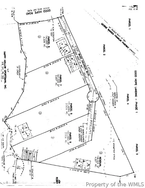 15281 Buck Calhoun, Lanexa, VA 23089