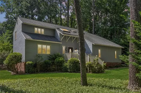 113 Colonels Way, Williamsburg, VA 23185