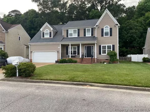 109 Lance Way, Yorktown, VA 23693