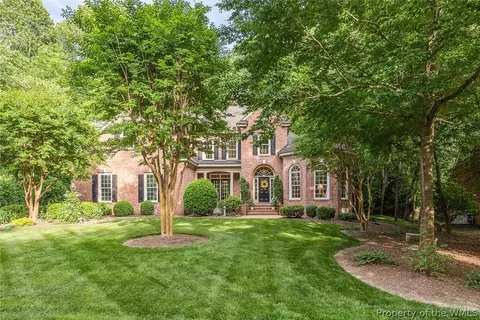 110 Stone Brg, Williamsburg, VA 23188