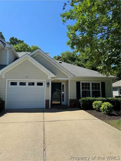 519 Commons Way, Williamsburg, VA 23185