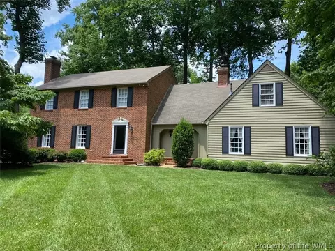40 Mile Crse, Williamsburg, VA 23185