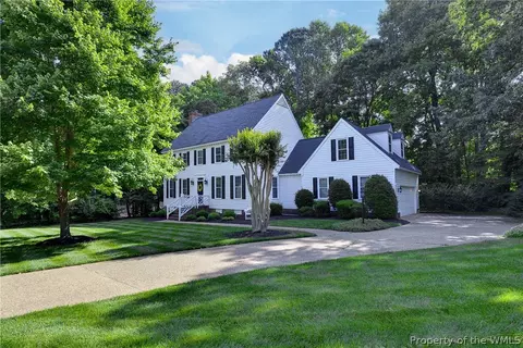 142 Blackheath, Williamsburg, VA 23188