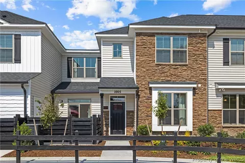1105 Kathy Ann Way W, Carrollton, VA 23314