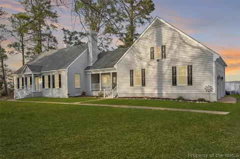 223 Sherwood Frst, Williamsburg, VA 23188