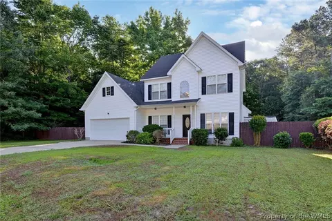 501 Dogwood Rd, Yorktown, VA 23690