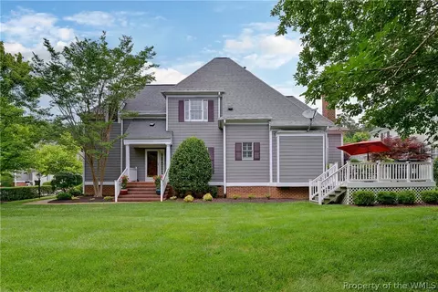 3800 Abington Park, Williamsburg, VA 23188