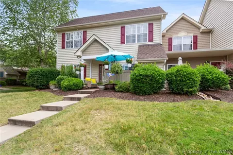 3206 Arran Thistle, Williamsburg, VA 23188