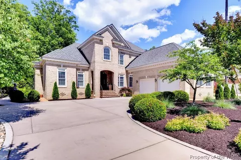 105 Edenbridge, Williamsburg, VA 23188