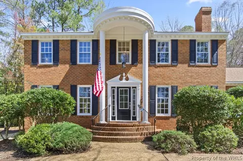 104 Justice Grice, Williamsburg, VA 23185