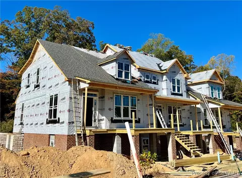 5303 Salzman St, Williamsburg, VA 23188
