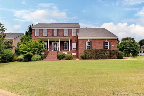 3708 Amendment Ct, Williamsburg, VA 23188