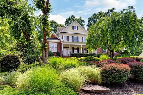 3523 Splitwood Rd, Toano, VA 23168