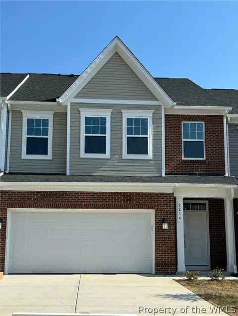 2214 Fallon Cir, Williamsburg, VA 23188
