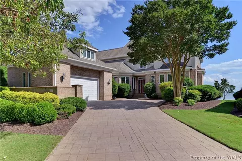 203 Rivers Edge, Williamsburg, VA 23185