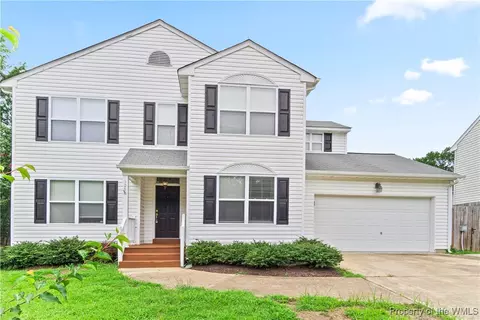 306 High Point Rd, Williamsburg, VA 23185