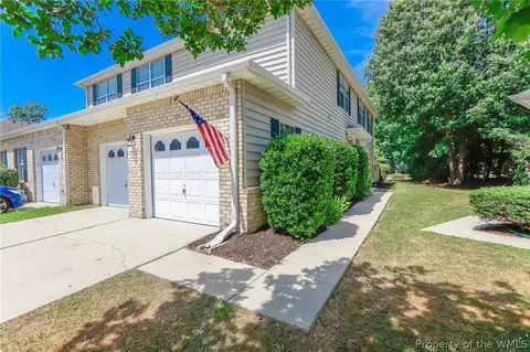 103 Belmont Cir, Yorktown, VA 23693