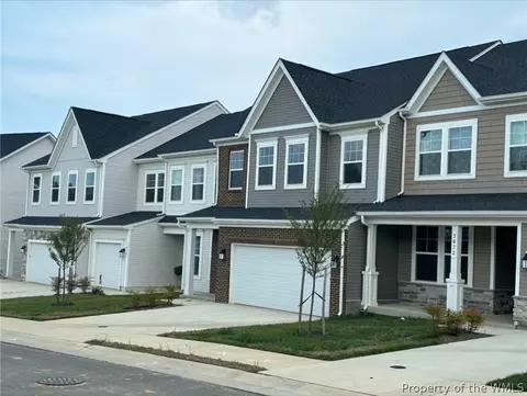 3673 Isaac Cir, Williamsburg, VA 23188
