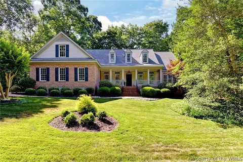 105 Lothian, Williamsburg, VA 23188