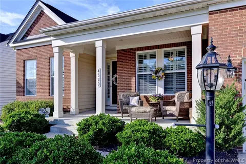 4320 Harrington Cmns, Williamsburg, VA 23188